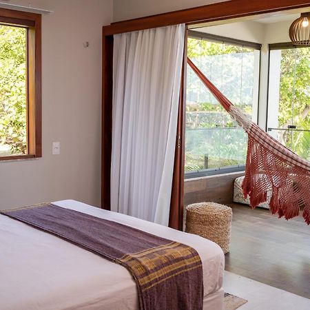 Vila Mona Jericoacoara Kültér fotó