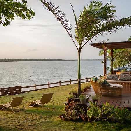 Vila Mona Jericoacoara Kültér fotó