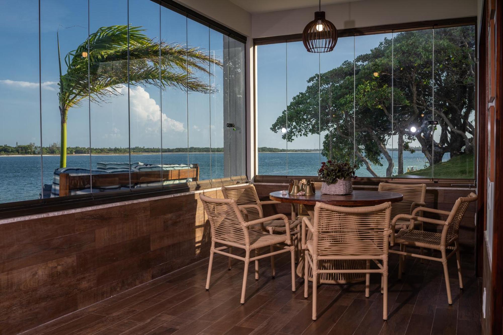 Vila Mona Jericoacoara Kültér fotó