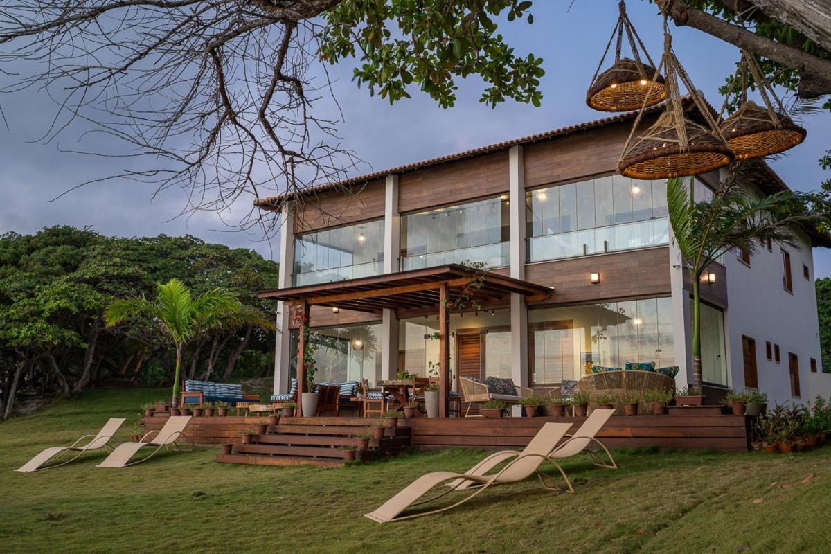 Vila Mona Jericoacoara Kültér fotó