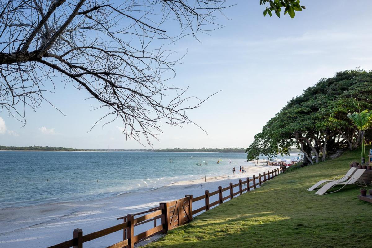 Vila Mona Jericoacoara Kültér fotó