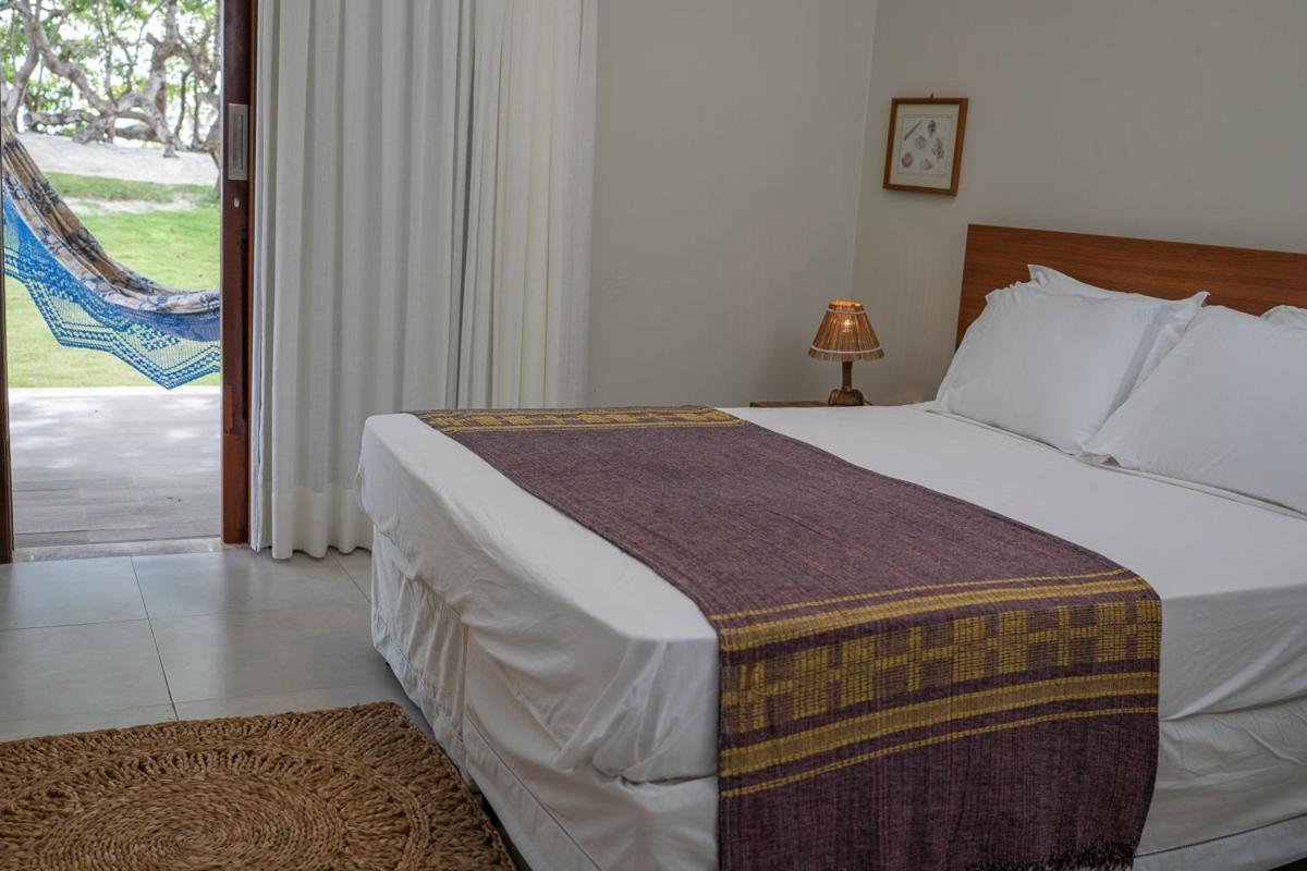Vila Mona Jericoacoara Kültér fotó