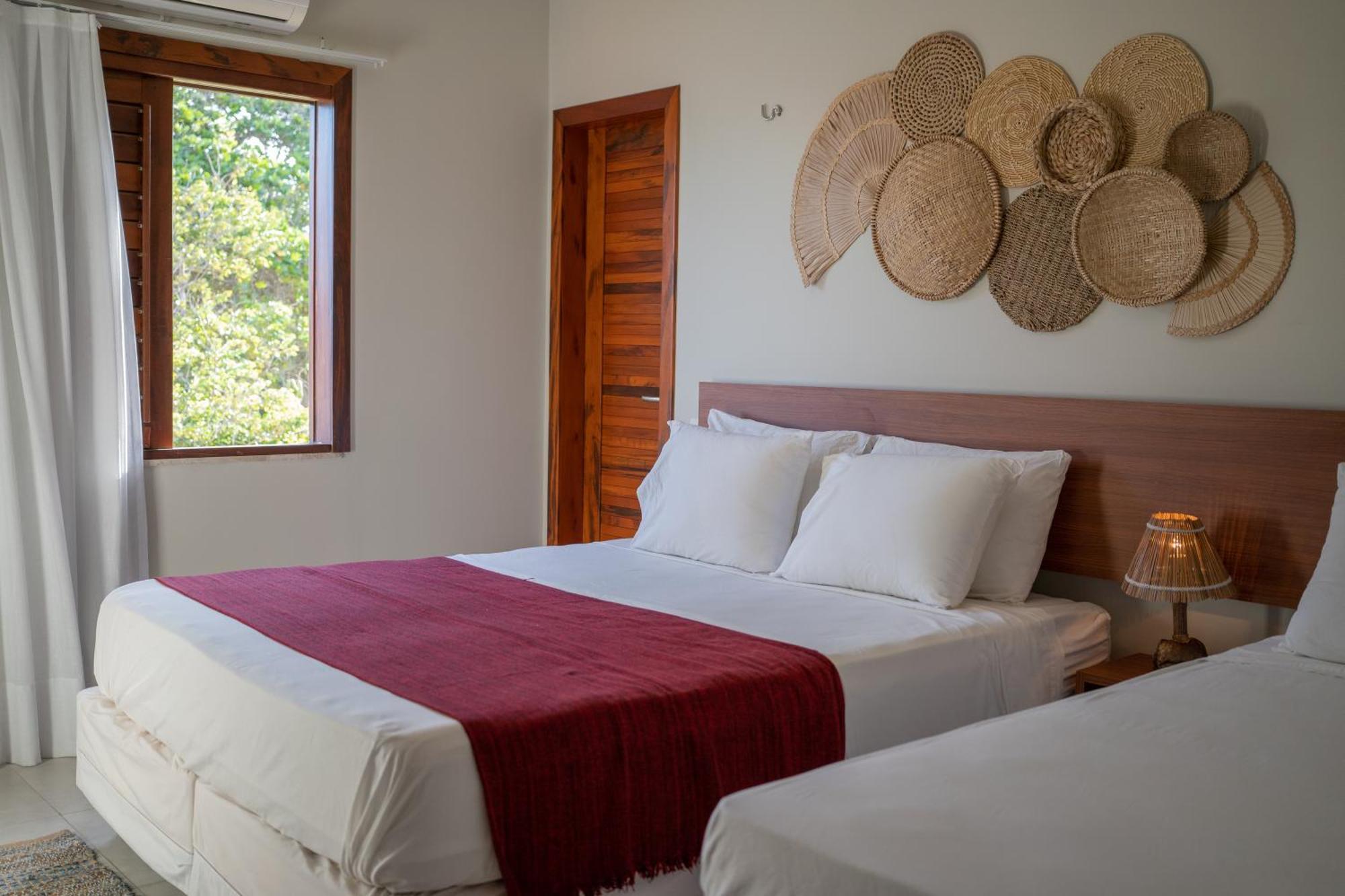 Vila Mona Jericoacoara Kültér fotó