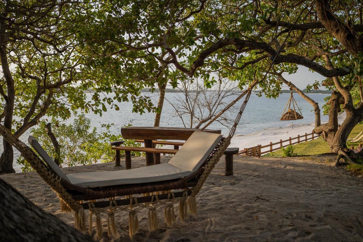 Vila Mona Jericoacoara Kültér fotó