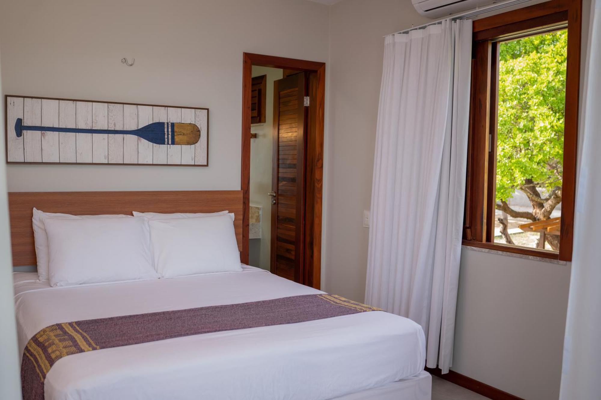 Vila Mona Jericoacoara Kültér fotó