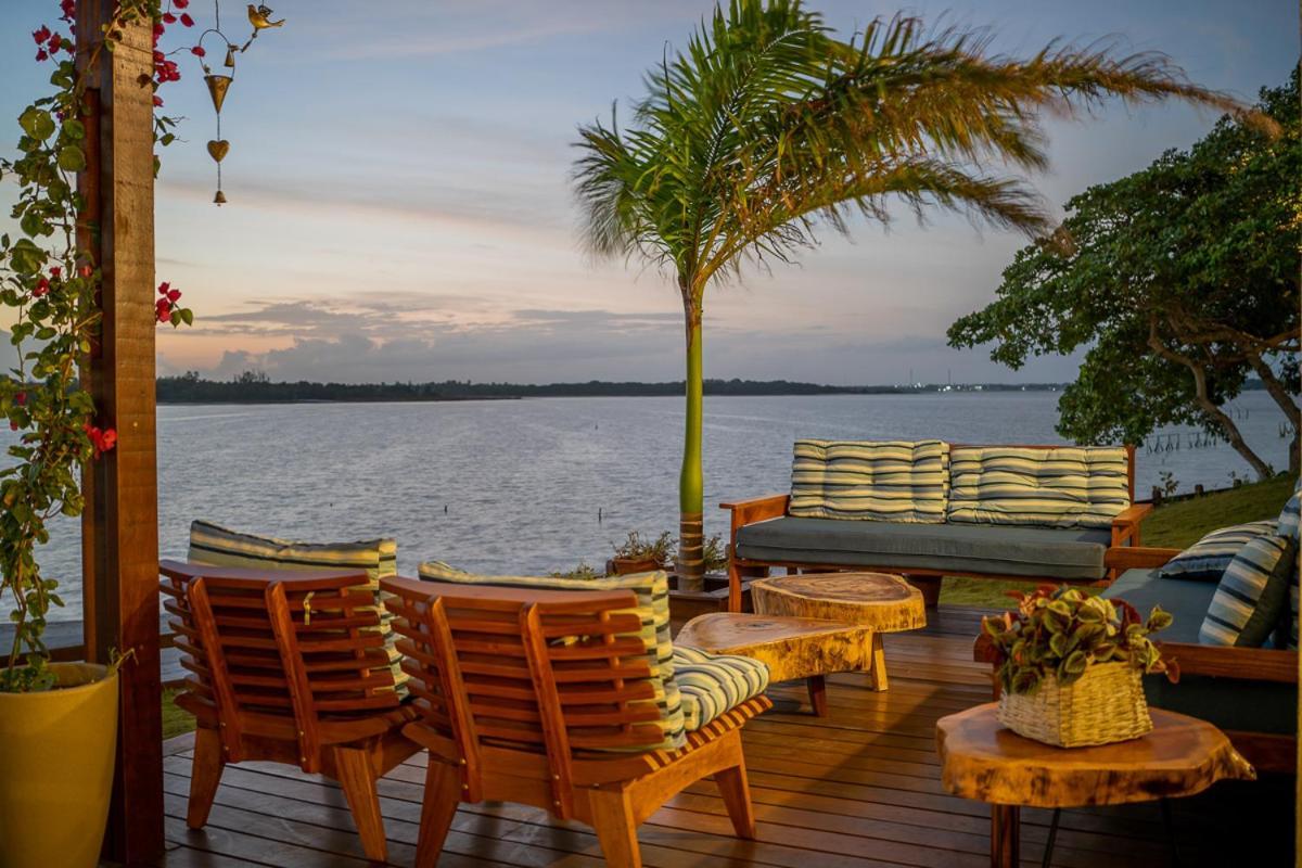 Vila Mona Jericoacoara Kültér fotó