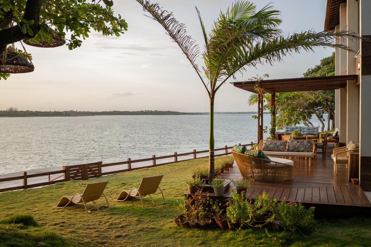 Vila Mona Jericoacoara Kültér fotó