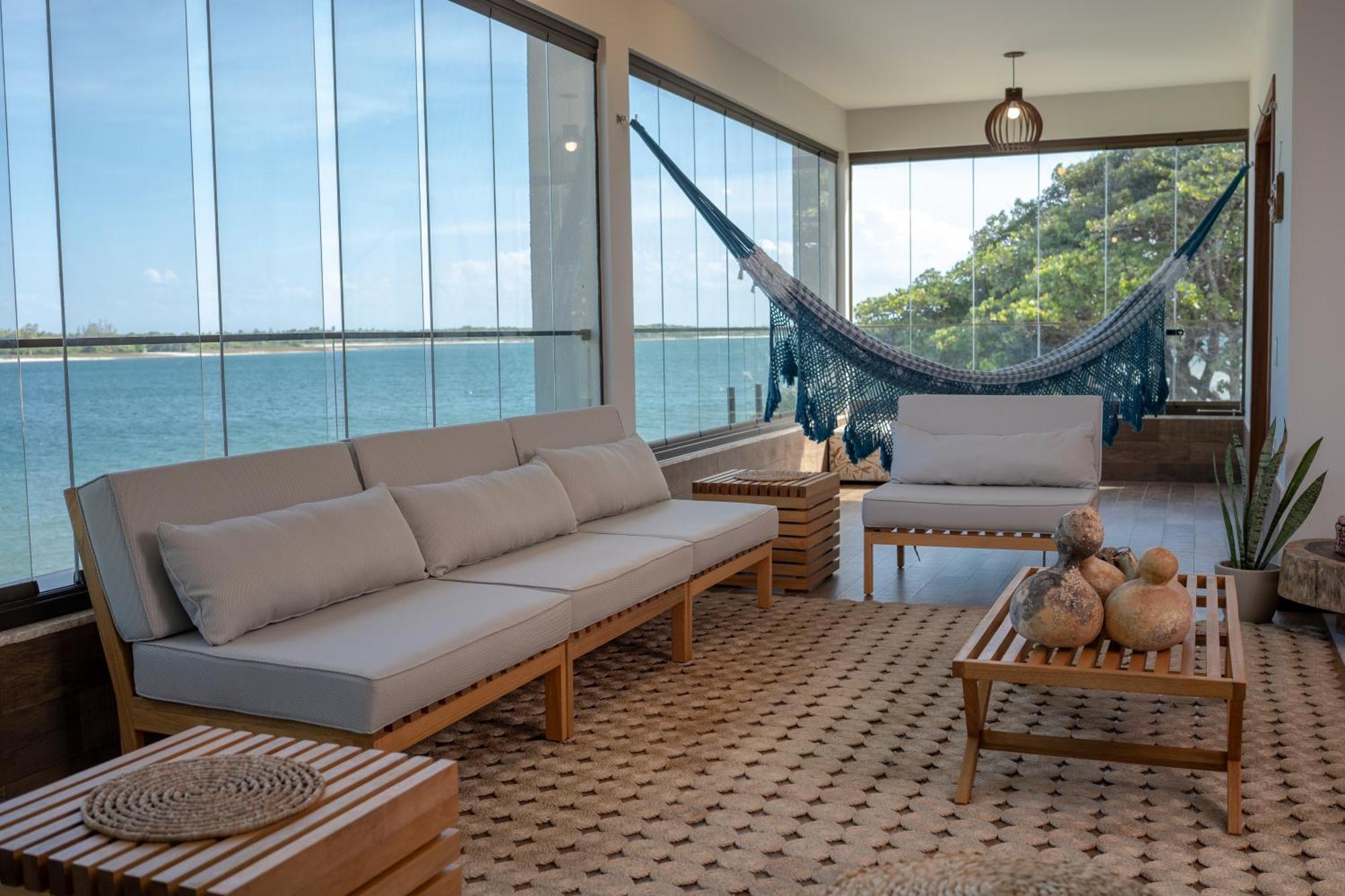 Vila Mona Jericoacoara Kültér fotó